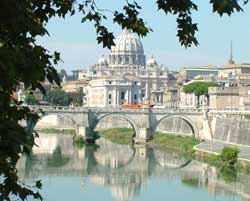 VATICAN