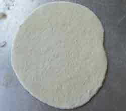 FLAT BREAD