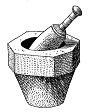 MORTAR