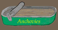 ANCHOVY