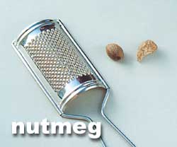 NUTMEG