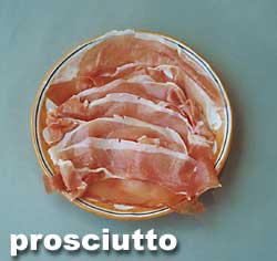 PROSCIUTTO