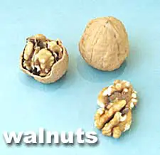 WALNUTS