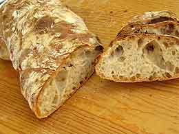 CIABATTA