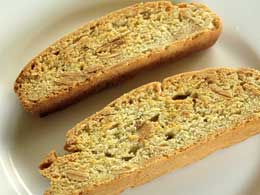 BISCOTTI