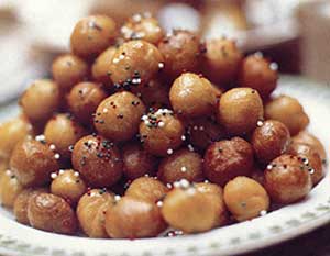 Struffoli