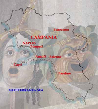 CAMPANIA