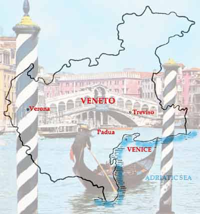 VENETO