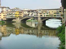 PONTE VECCHIO