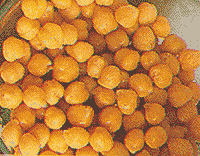 Chickpeas