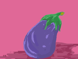 EGGPLANT