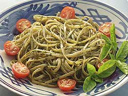 PESTO