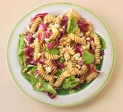 PASTA SALAD