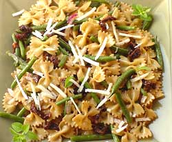 PASTA SALAD