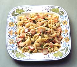 PASTA SALAD