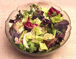 SALAD