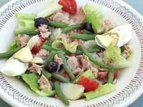 NICOISE