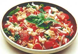 PANZANELLA